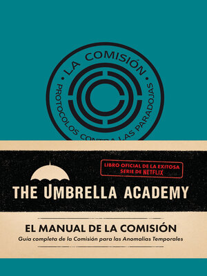 cover image of El Manual de la Comisión
